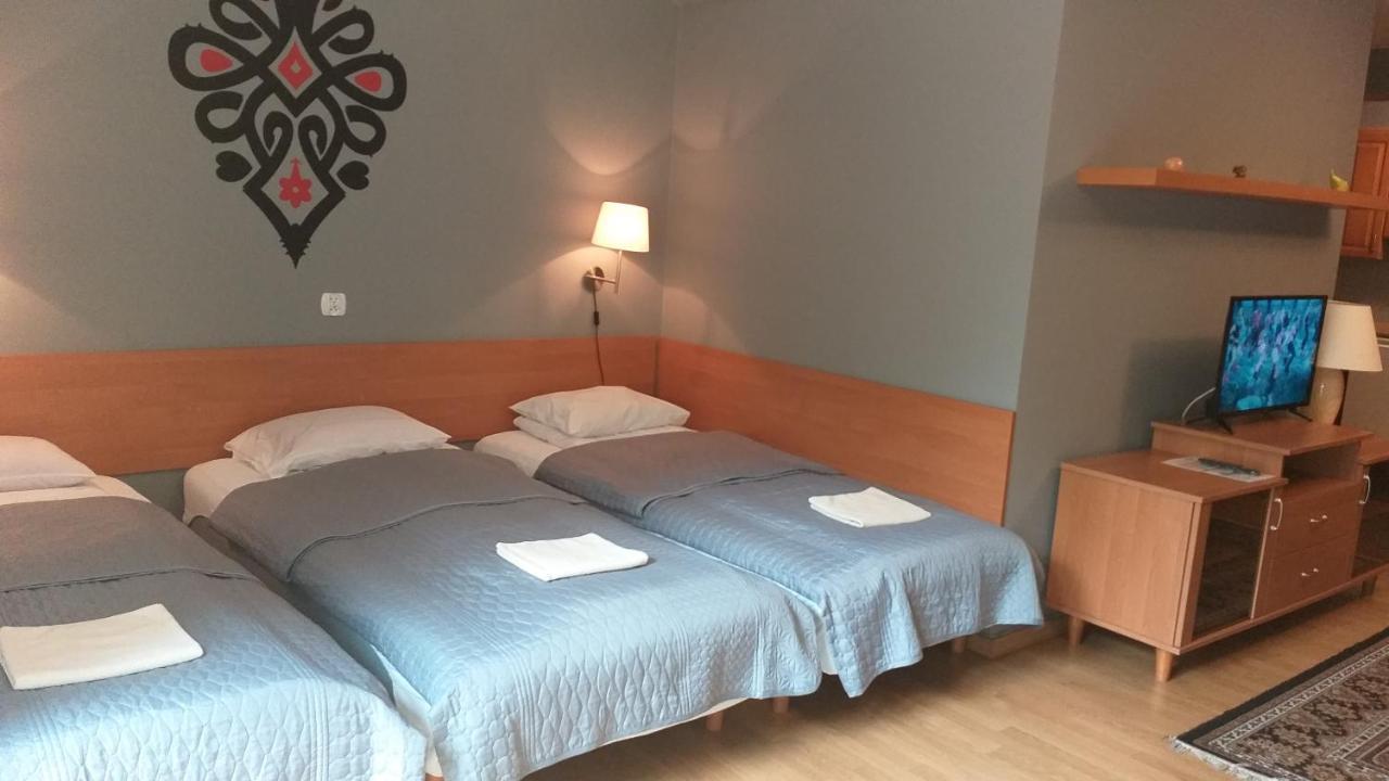 Apartamenty Malinka Zakopane Exterior foto
