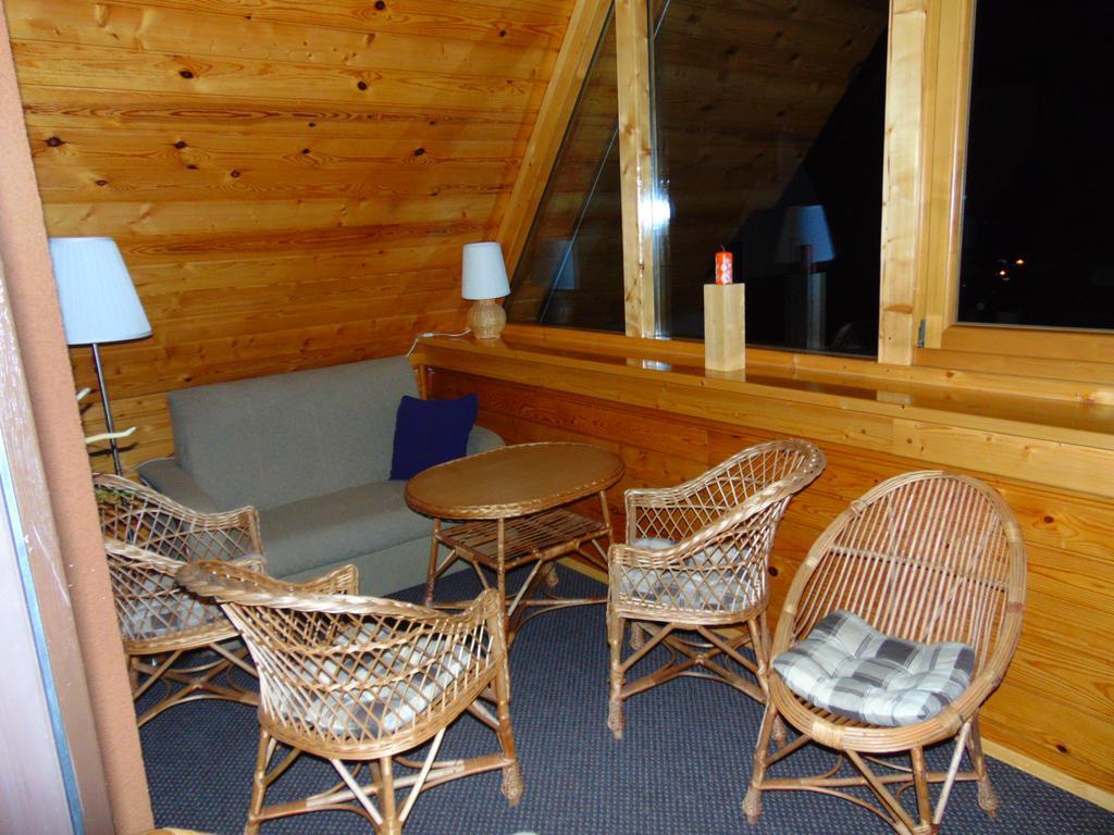 Apartamenty Malinka Zakopane Exterior foto