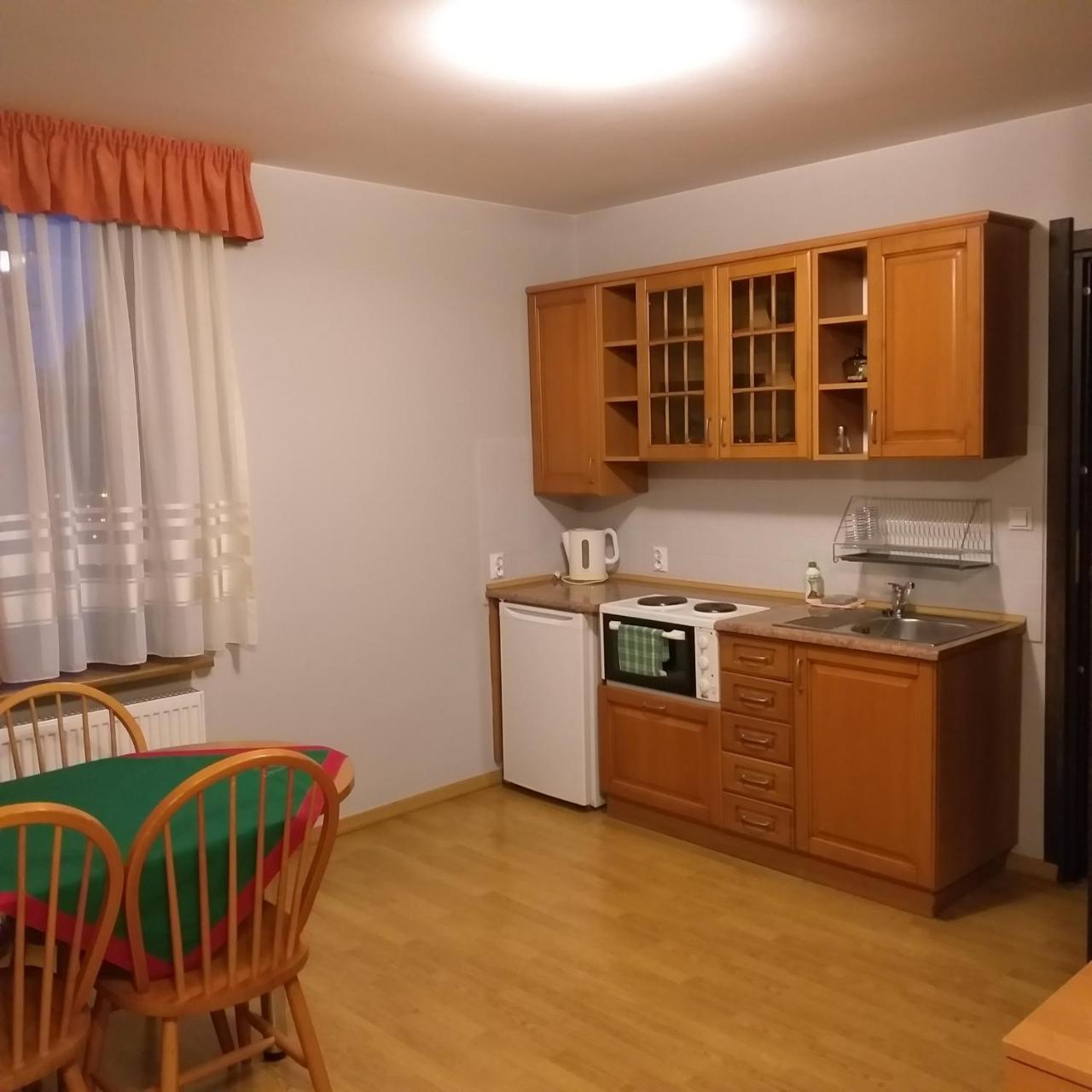 Apartamenty Malinka Zakopane Exterior foto